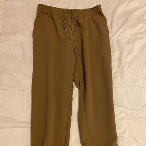 Aritzia / Wilfred Trousers